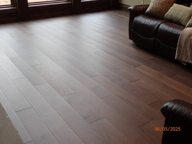 You are currently viewing Dry Cupping in Engineered Wood Floors: Understanding the True Cause