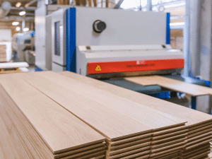 Manufacturing Variables That Control Wood Flooring Performance
