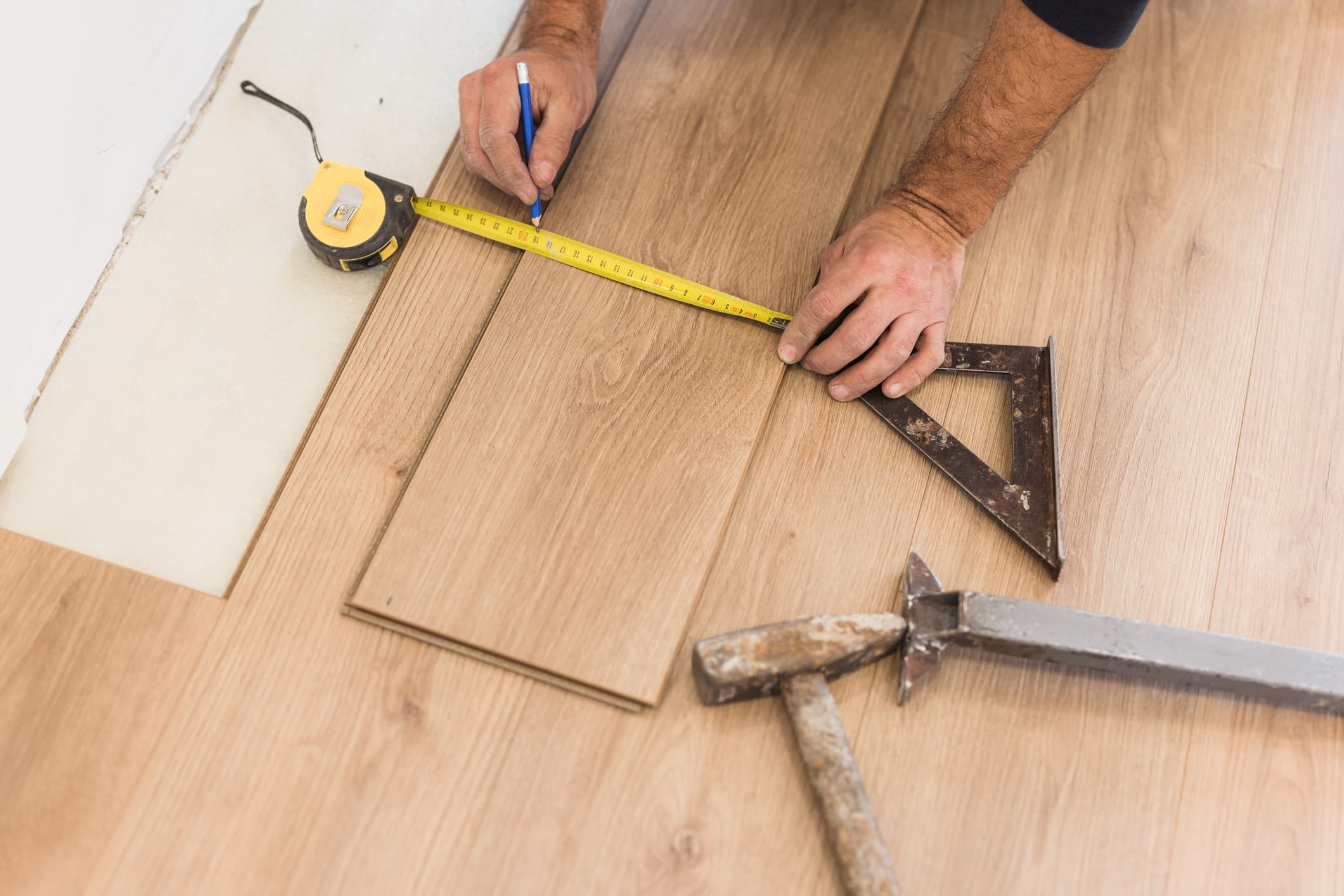 Flooring Expert Witness 1